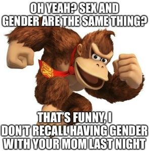 Meet your Posher, Frederic